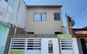 Hospedaria Ilhéus 04